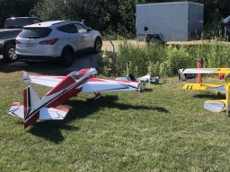 2022 July FunFly
